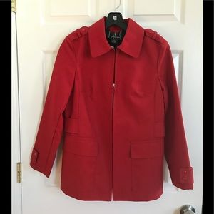 INC Long Sleeve Jacket